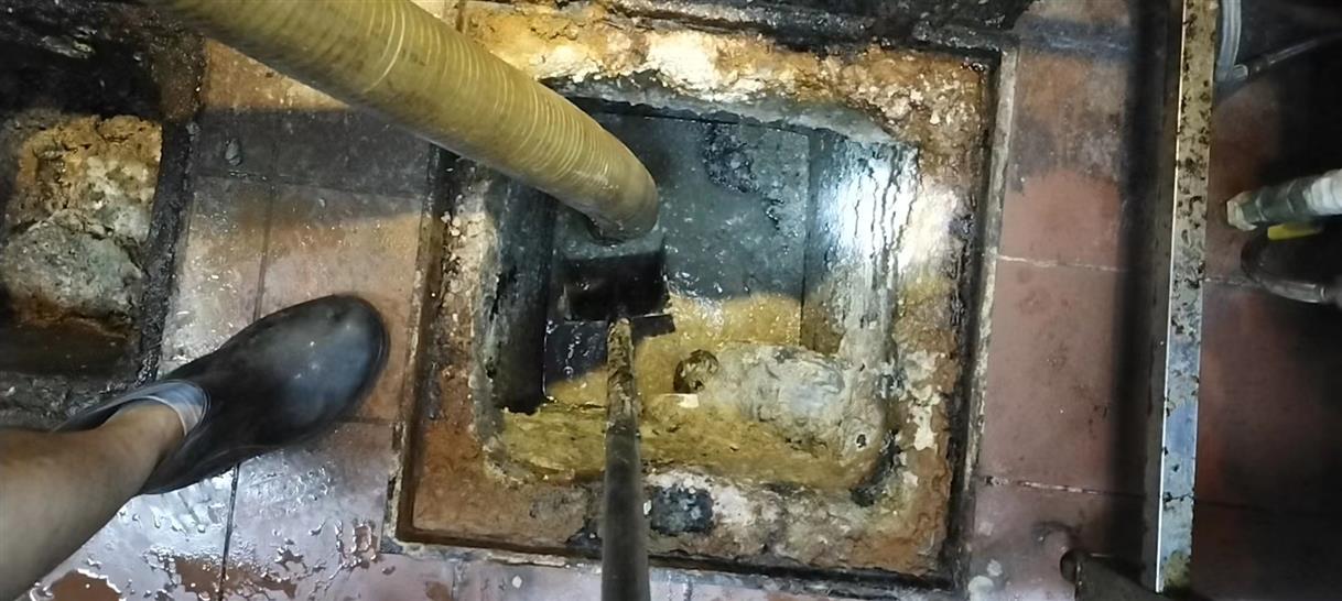 商水污水池清理一般都有毒气,怎么预防中毒呢?