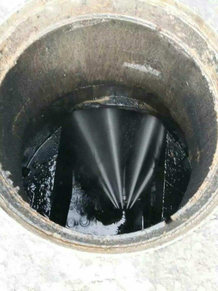 商水市政管道清洗-排污管道清洗