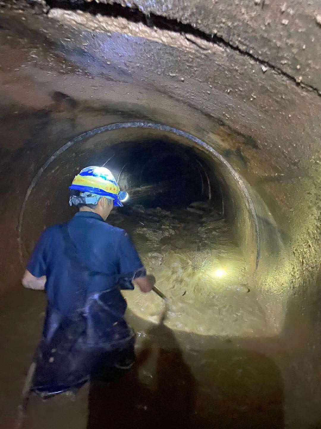商水管道清洗-管道疏通