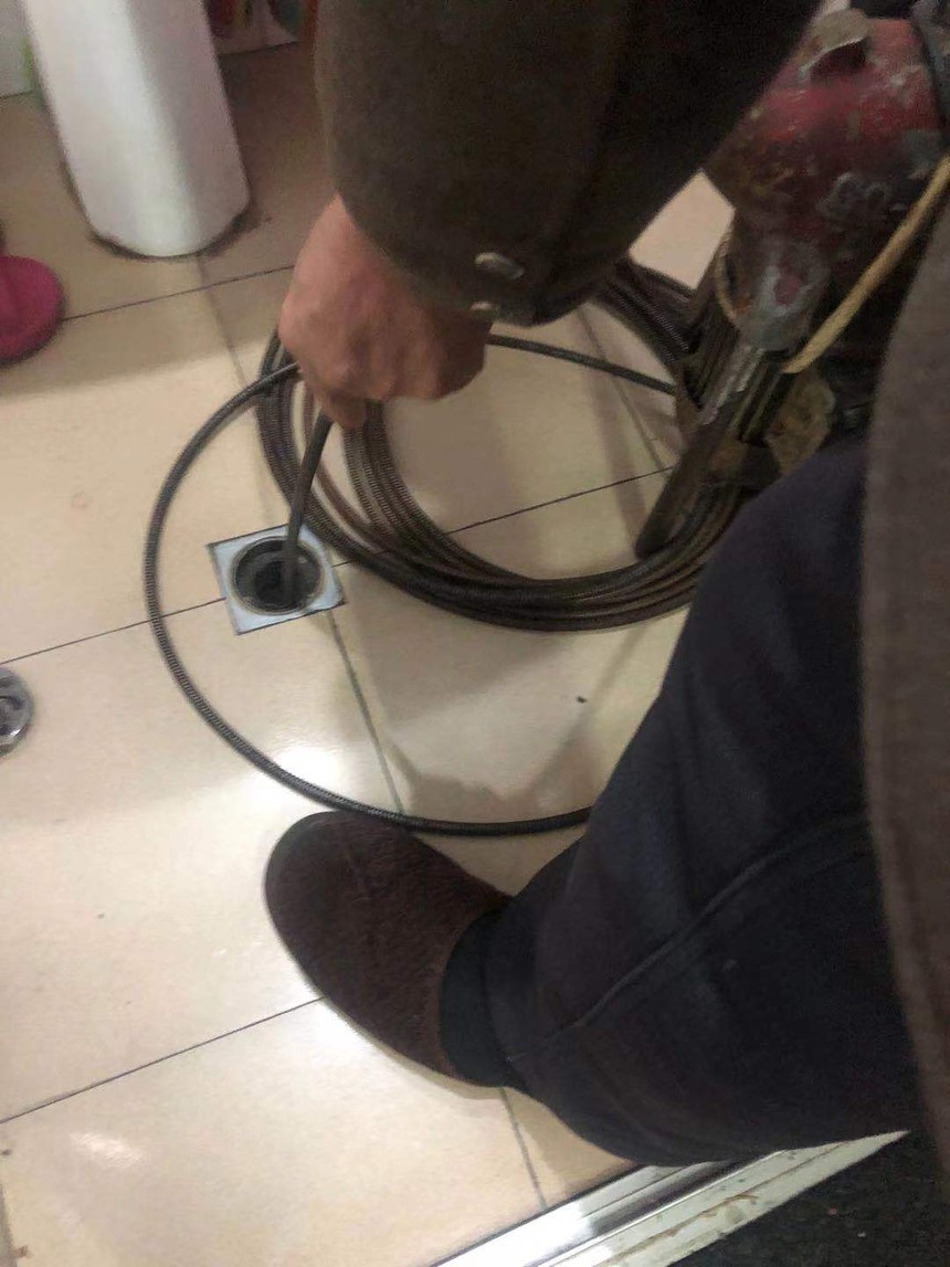 商水管道疏通，疏通下水道