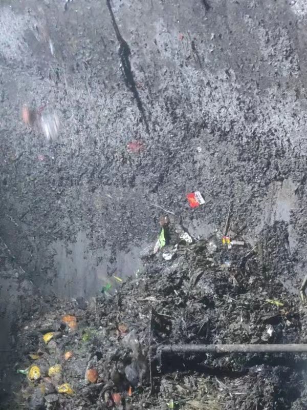 商水管道结垢危害和原因